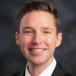 Image of Dr. Keagan Foss, DDS