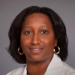 Image of Dr. Stella O. King-Turner, MD, MHA