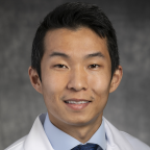 Image of Dr. Alexander Song Wang, MD