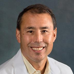 Image of Dr. Joseph A. Johnson, MD