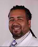 Image of Dr. Juan Ismael Castillo, MD