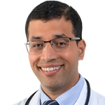 Image of Dr. Som Nath Chalise, MD