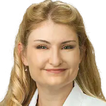 Image of Dr. Alison Elaine Vukich, MD