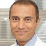 Image of Dr. Isaac Namdar, MD