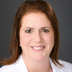 Image of Jill M. Guenther, FNP