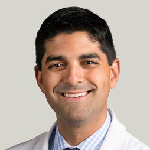 Image of Dr. Manish Tushar Raiji, MD