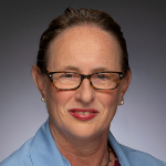 Image of Dr. Maike Liebermann, MD