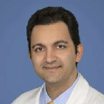 Image of Dr. Sina Emami, MD