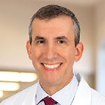 Image of Dr. Mark A. Harding, MD