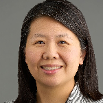 Image of Dr. Justine Yang Bruce, MD