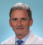 Image of Dr. John C. Clohisy Jr., MD