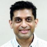 Image of Dr. Shreyas Kanu Rana, MD