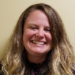 Image of Megan Nicole Wade, CSW, APRN