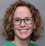 Image of Courtney A. McDonald, FNP