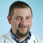 Image of Dr. Michael D. Bavlsik, MD