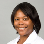 Image of Dr. Gwendolyn S. Gore, MD