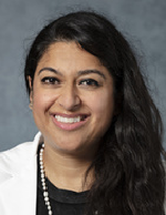 Image of Dr. Sanaa Deshmukh, MD