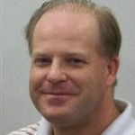 Image of Dr. Richard J. Lizak, DO