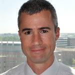 Image of Dr. James Cooper, MD