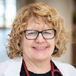 Image of Diane Watson Stone, NP, FNP