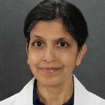 Image of Dr. Naaznin Lokhandwala, MD