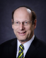 Image of Dr. Ira Lester Weg, MD