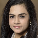 Image of Dr. Reya M. Sharman, MD