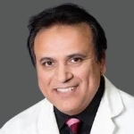 Image of Dr. Shams SM Tabrez, MD