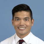 Image of Dr. Allen Sinclair Chen, MPH, MD