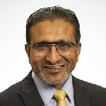 Image of Dr. Iftekhar Bader, MD