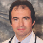 Image of Dr. F. Matthew Matthew Abraham, MD