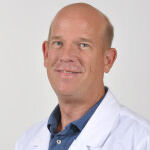 Image of Dr. John Wescott Conboy, MD