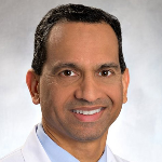 Image of Dr. Ravindra Uppaluri, MD, PhD