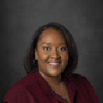 Image of Mrs. Talia Nicole Wallace, FNP