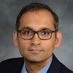 Image of Dr. Lakshminarayan Srinivasan, MD, PhD