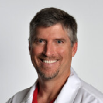 Image of Dr. John T. Carroll, MD