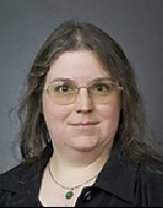 Image of Dr. Samantha K. Davenport, MD