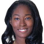 Image of Mrs. Alexis Aliyha Johnson-Maxim, APN, NP