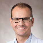 Image of Dr. Igor Makovey, DDS, MD