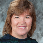 Image of Dr. Molly J. Zittel, DO