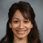 Image of Dr. Vinita Elizabeth Jacob, MD