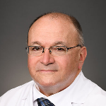 Image of Dr. Arthur R. Vakiener III, FACC, MD