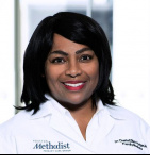 Image of Dr. Chante Monique Ellison-Hodges, MD