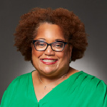 Image of Dr. Mildred Arlene McAfee, MD