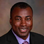 Image of Dr. Olufemi J. Abiodun, MD