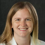 Image of Dr. Katherine M. White, MD