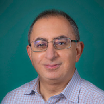 Image of Dr. Sufyan Said, MD