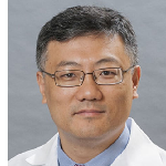 Image of Dr. Zhe Zheng, MD