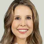 Image of Dr. Cristina M. O'Donoghue, MPH, MD