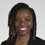 Image of Dr. Rickesha Lanee' Wilson, MD